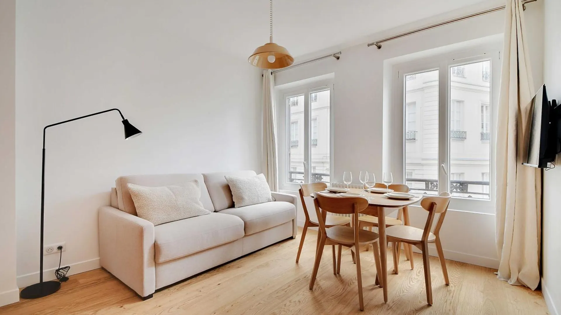 Magnificent Flat - Near Bourse And Palais Royal *