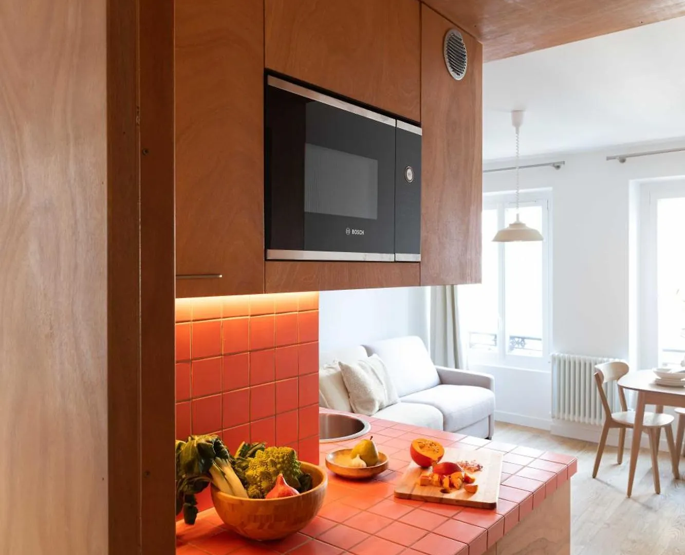 Magnificent Flat - Near Bourse And Palais Royal 아파트 파리