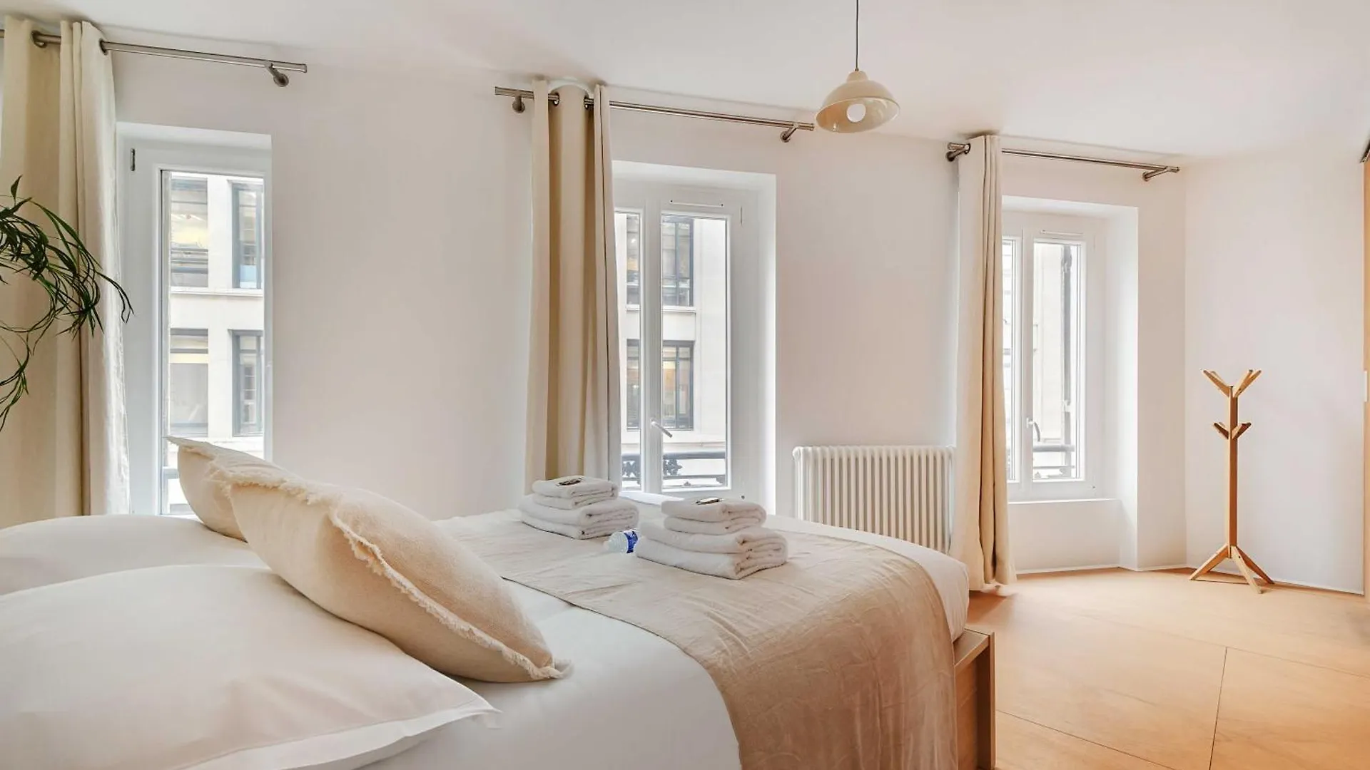 Magnificent Flat - Near Bourse And Palais Royal