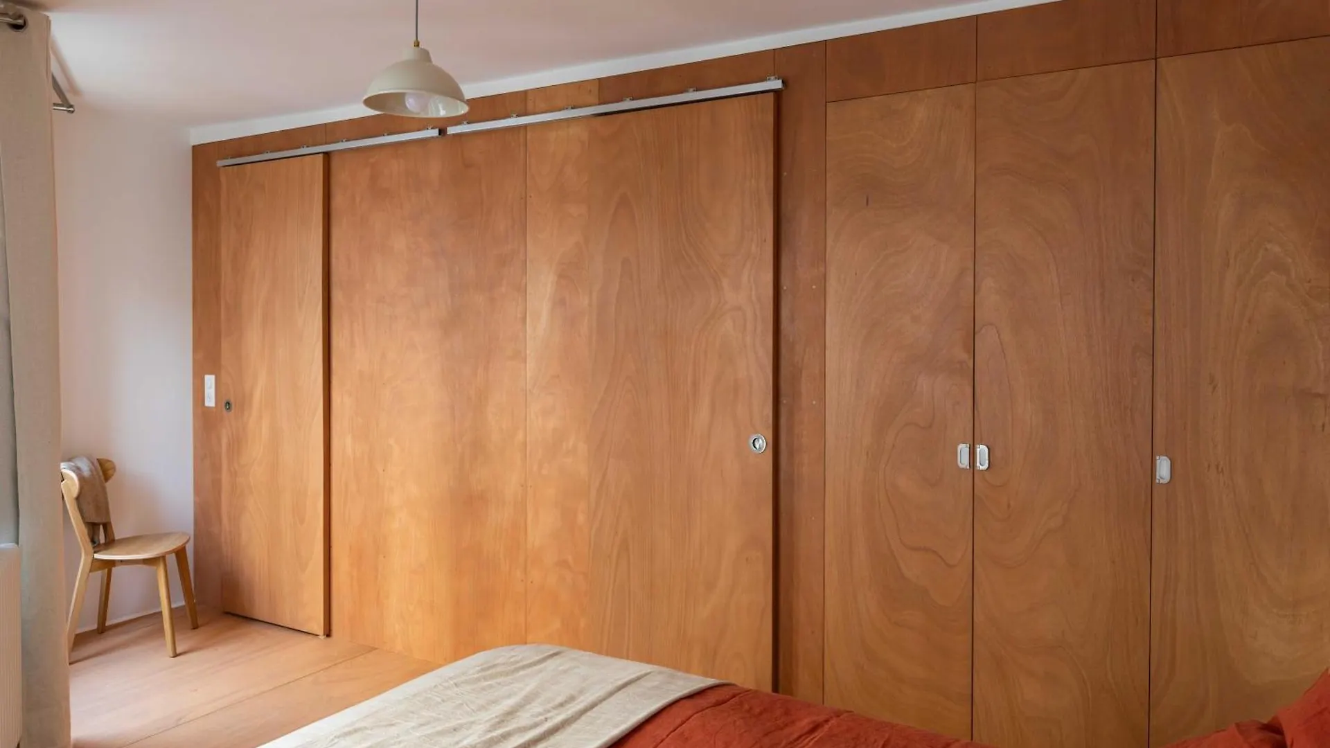 Magnificent Flat - Near Bourse And Palais Royal 아파트