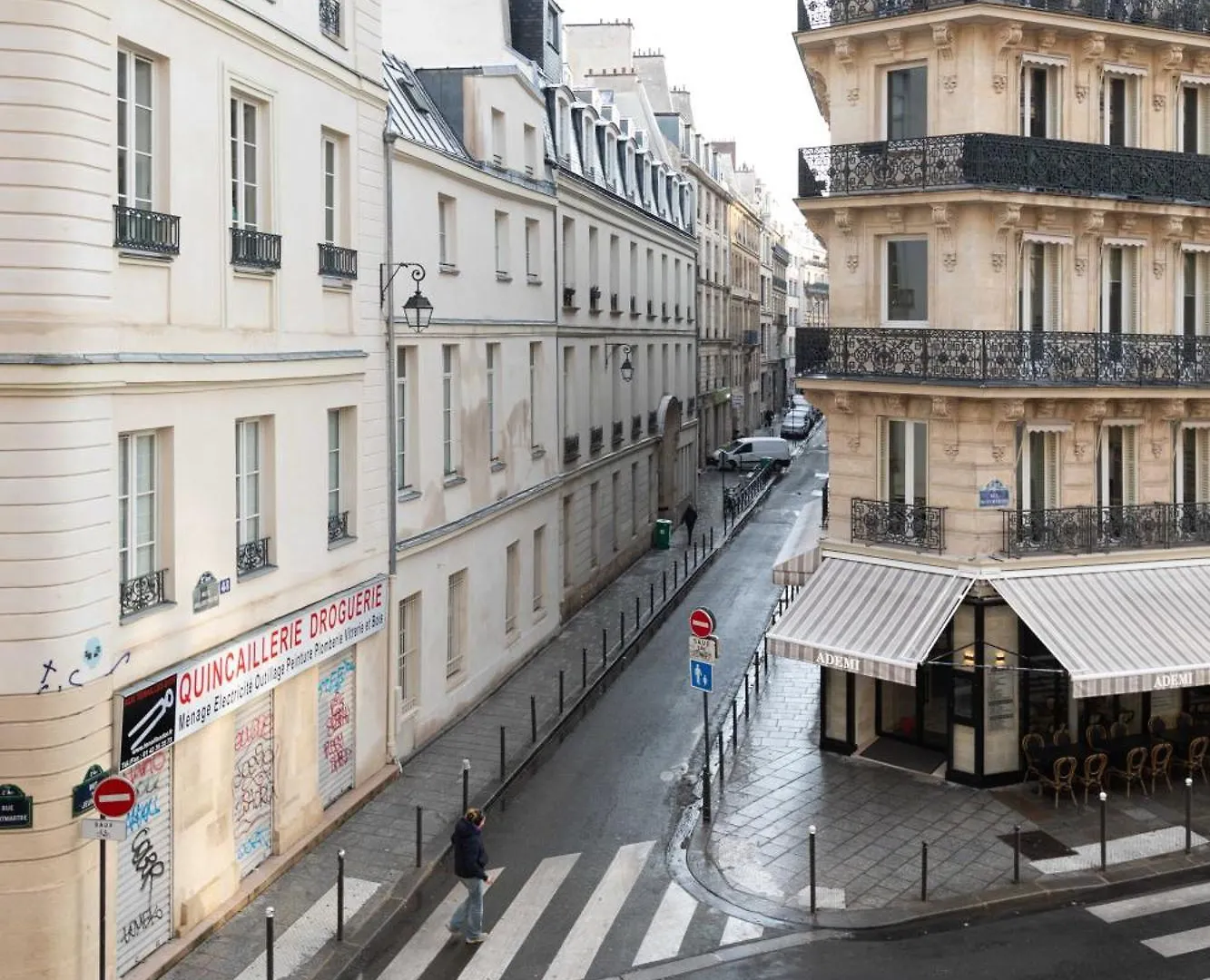 Apartment Magnificent Flat - Near Bourse And Palais Royal *