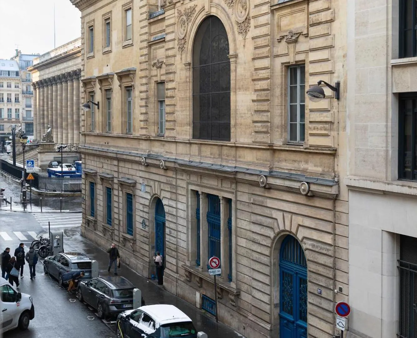 Magnificent Flat - Near Bourse And Palais Royal