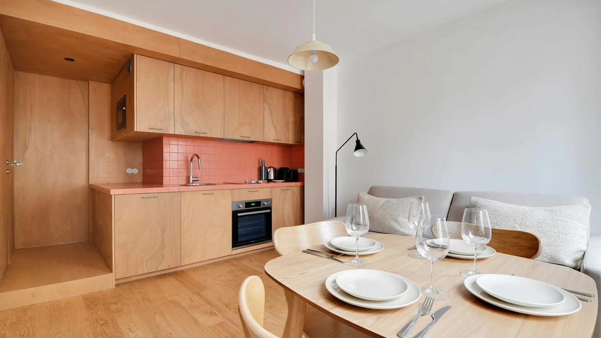 Magnificent Flat - Near Bourse And Palais Royal Apartment