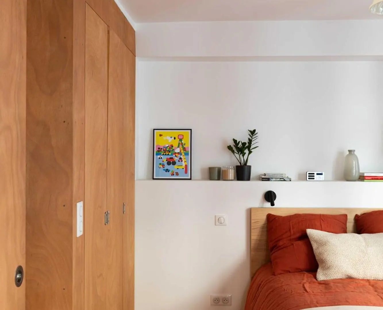 Magnificent Flat - Near Bourse And Palais Royal 아파트 파리