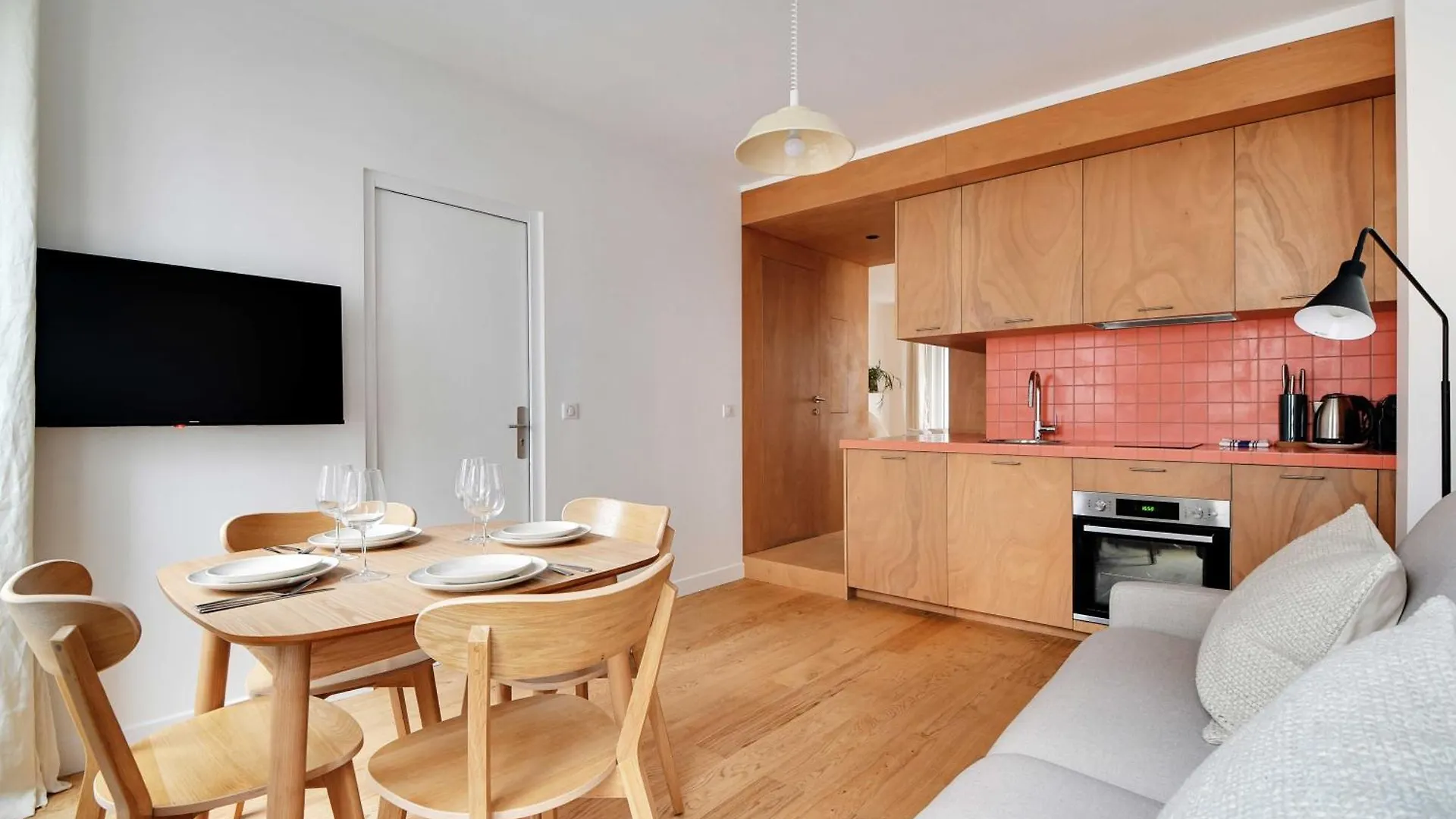 Magnificent Flat - Near Bourse And Palais Royal *